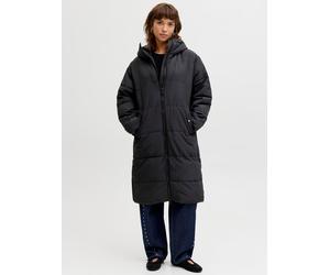 Negro Mujeres Lining/Recycled/Polyester/Padding/Recycled/Polyester/Outer/Recycled/Polyester Jxtracy Chaqueta Corta Acolchada M EU
