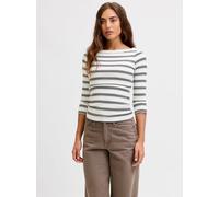 Negro Mujeres Organic/Cotton/Elastane Jxfifi Camiseta M EU