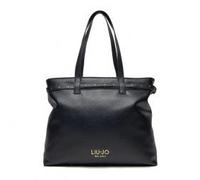 Borsa donna Liu-jo Evrim Tote nero BS25LJ72 AA5135 E0033 Grande