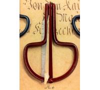 Negro No. 16 Mozart Maul Colores de carga