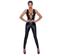 Negro Overall-27305881031 Negro M