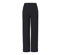 Negro Pantalones De Chándal S