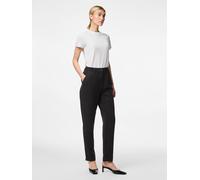 Negro Pantalones L