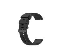 (Negro) Para Mi Watch/mi Watch 2 Able S Anti-sudor #YoGu