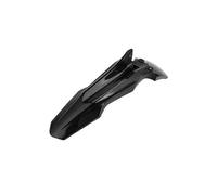 (Negro) Para SURRON Surron Sur Ron Ultra Bee Black Motorcycle PP Plastic Front Fender Guardabarros Kit