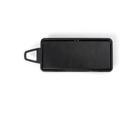 NEGRO Parasol coche, espejo retrovisor, Compatible for E CLS Class E200 E260 E300 E400 2128108100 Tapa del espejo de visera solar automática(Black Right)