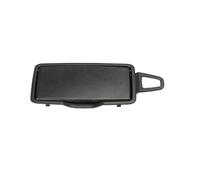 NEGRO Parasol for coche, cubierta de espejo, Compatible for GL ML W166 GLE GLS W292 1668100110, maquillaje cosmético Tapa del espejo de visera solar automática(Black Left)