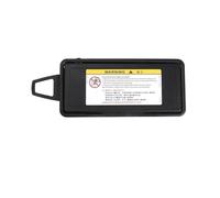 NEGRO Parasol for coche, cubierta espejo, Compatible for W221 Clase S W216 Clase CL 2218104117, accesorios interiores, maquillaje y cosméticos Tapa del espejo de visera solar automática(Right Black)