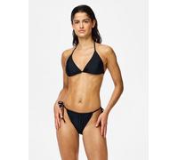 Negro Parte De Arriba De Bikini S