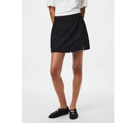 Negro Pcbosella Falda Short 2XL