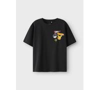 Negro Pokémon Camiseta