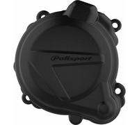 Negro Polisport Beta Rr 300-250-200/xtrainer 300 protectores tapa de encendido