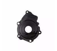 Negro Polisport Husqvarna Fc 250-350/fx 350 Gas-g protectores tapa de encendido