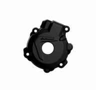 Negro Polisport KTM Freeride/exc-f/xcf-w Husqvarn