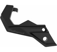 Negro Polisport KTM Husqvarna Sherco Gas Horquilla Negro Negro Horquilla