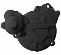 Negro Polisport Ktm Xc 300-250 Gas-Gas Ec 250-300 Negro Protectores