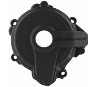 Negro Polisport Sherco Protectores Tapa de Encendido Se 250-300 8466000001