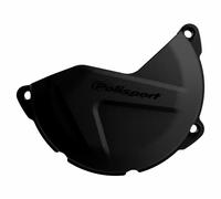 Negro Polisport Yamaha Yz 450/wr 450 8458400001 protectores tapa embrague