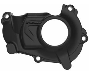 Negro Polisport Yamaha Yz 450/wr 450 8465300001 protectores tapa de encendido