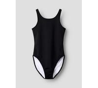 NAME IT Traje de baño 'NKFZimpela' negro 122-128 negro
