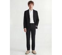 Negro Recycled/Polyester/Viscose/Elastane Jprsolar Suit Noos Jnr Trajes Boys 170 EU