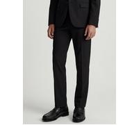Negro Recycled/Polyester/Viscose/Elastane Jprsolar Trouser Noos Jnr Pantalones De Vestir Boys 158 EU