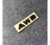 Negro Repuesto Emblema Logo para Mazda 3 Hatchback 2019 2020 2021,Parrilla Delantera Maletero Trasero Insignia Adhesivos Letras Guardabarros Carrocería Lado ABS Coche Decoración Accesorios