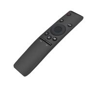 (Negro) Se aplica al control remoto del televisor inteligente Samsung Bn59-01259b Bn59-01259d/c 1260e HD 4k LCD