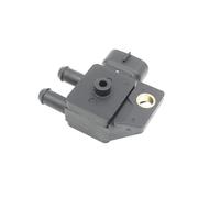 NEGRO Sensor de presión de Escape diferencial DPF Compatible for Hyundai, IX 35 2,0 CRDI 16V Aceite DAHA 2010-392102A800 Detector de presión de Escape del vehículo