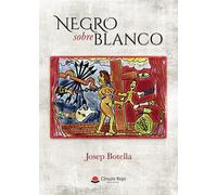 Negro sobre blanco