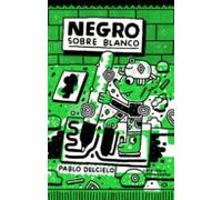 Negro Sobre Blanco (ebook)