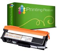 Negro Tóner Compatible con Brother HL-4140CN 4150CDN 4570CDW 4570CDWT MFC-9460CDN 9465CDN 9970CDW DCP-9050CDN 9055CDN 9270CDN | TN325 BK