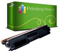 Negro Tóner Compatible con Brother HL-L8250CDW L8250CDN L8350CDW L8350CDWT DCP-L8400CDN L8450CDW MFC-L8600CDW L8650CDW L8850CDW | TN326 BK