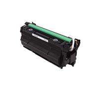 Negro Tóner Compatible HP M681,M652,M682,M653 Series-12.5K#655A
