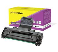 Printing Saver ML-1640 tóner Compatible para Samsung ML-1640, ML-1641, ML-1642, ML-1645, ML-2240, ML-2241 impresoras