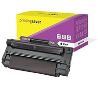 NEGRO Tóner compatible para SAMSUNG SCX-4200, SCX-D4200A, SCX-4200D3, SCX-4200F, SCX-4200R impresoras