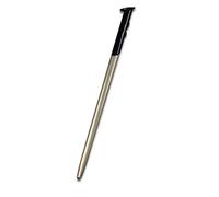 Negro Touch Pen Stylus Pen reemplazo para Motorola Moto G Stylus XT2043 todo Verison Touch Pen
