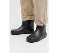 Negro Upper/Rubber/Inner/polyester/cotton/Sole/Rubber/Insole/Polyester Botas De Goma Boys 26 EU