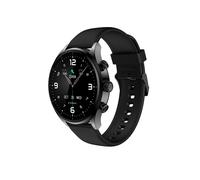 (Negro) Versión global Black Shark Watch S1 Classic Smartwatch Monitoreo de salud 24h Pantalla de 1.43