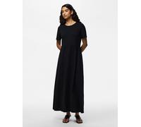 Negro Vestido Maxi M