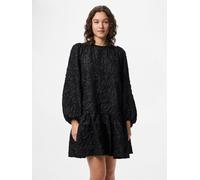 Negro Vestido Mini L