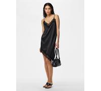 Negro Vestido Mini L