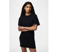 Negro Vestido Mini XS