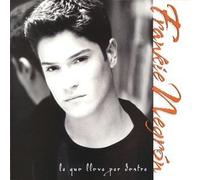 Negron, Frankie - Lo Que Llevo Por Dentro