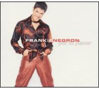 Negron Frankie - Por Tu Placer