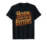 Negroni Bitters Coctel Identidad Audaz Clasico Amante Camiseta