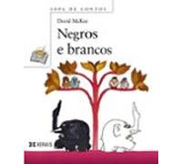 Negros e brancos