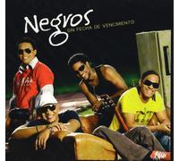 Negros - Sin Fecha De Vencimiento