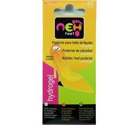Neh Feet apósito protector adhesivo talón aquiles T única 2 uds