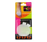 Neh feet hidrogel almoh meta c/anill t/u
